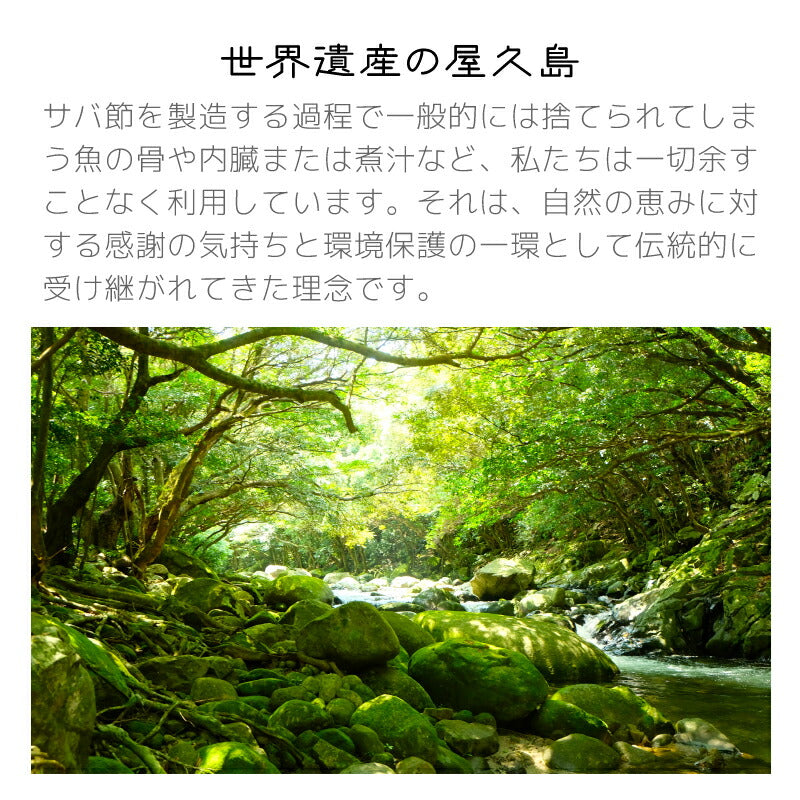 鯖節×宗田節×さば煎汁の旨み凝縮!屋久島の万能だし醤油 200ml 常温保存 国産素材使用