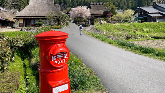 なぜ、産地ダイレクトをやっているのか