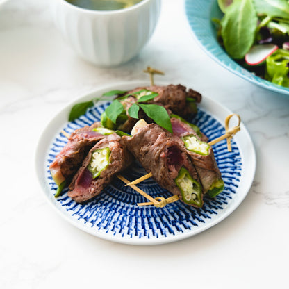 一ノ瀬畜産直送 佐賀和牛（カタロース焼肉350g×2／切り落とし250g×2）佐賀県嬉野 家庭用 ご褒美 冷凍