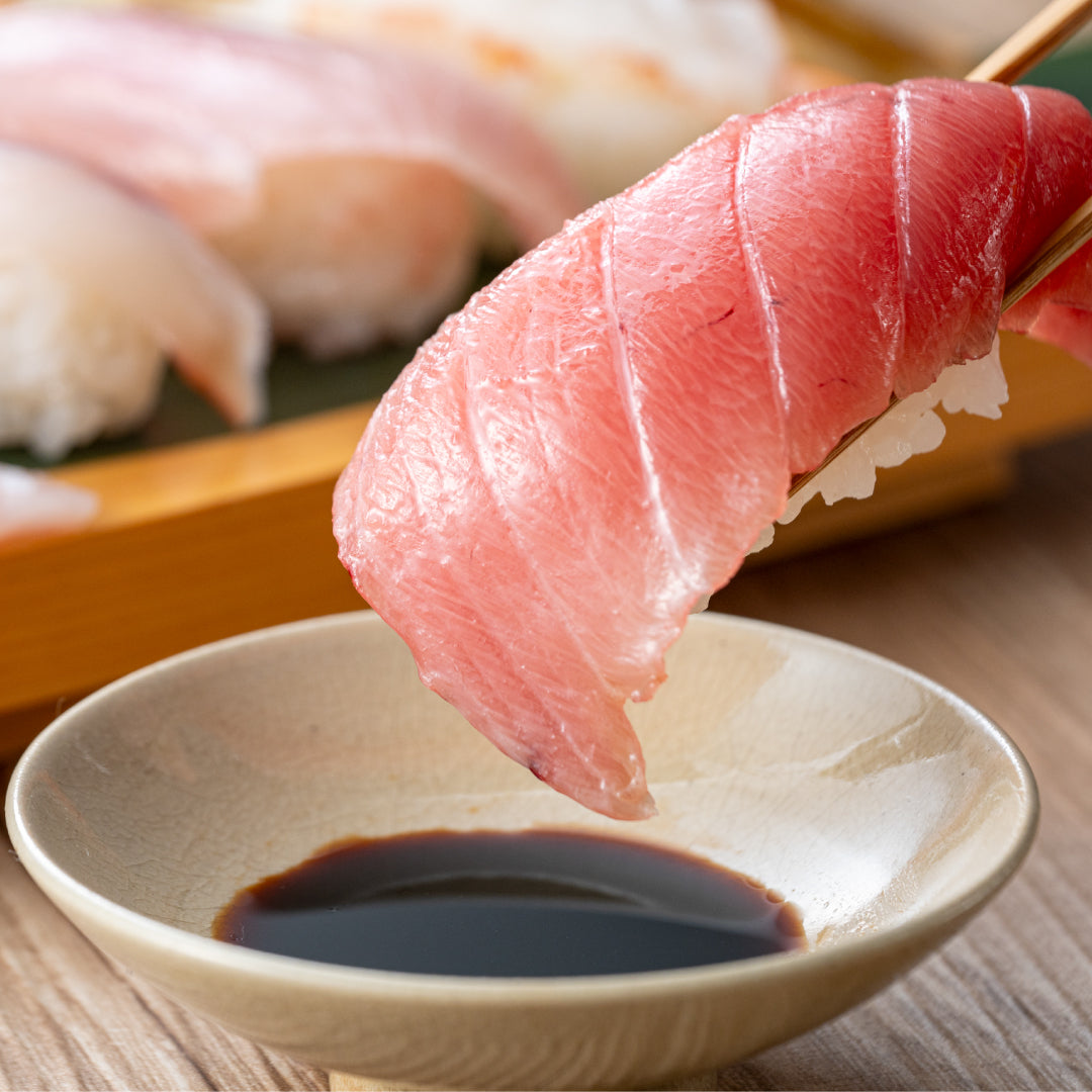 京都壬生の味露さしみ醤油