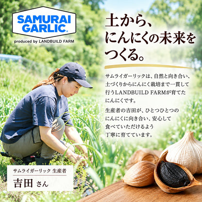 クラフトコーラ サムライガーリック エナジーコーラ 国産にんにく使用 福島県浪江町 ランドビルドファーム SAMURAI GARLIC ご当地ドリンク にんにくコーラ お取り寄せ