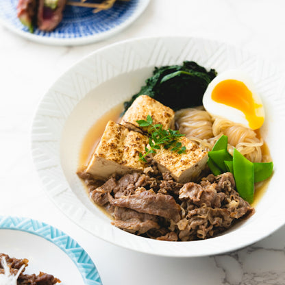 一ノ瀬畜産直送 佐賀和牛（カタロース焼肉350g×2／切り落とし250g×2）佐賀県嬉野 家庭用 ご褒美 冷凍