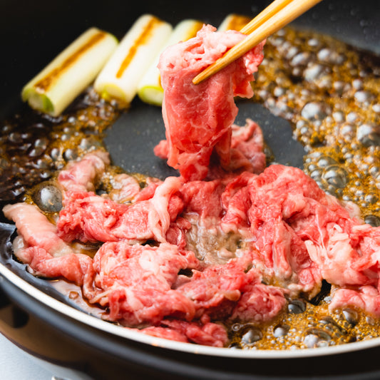 佐賀でつくる 佐賀牛にも匹敵する佐賀和牛