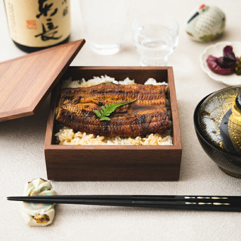 備長炭焼き×秘伝のタレ 峰松うなぎ蒲焼｜70年受け継がれた職人の技と太良岳の地下水が育む極上うなぎ