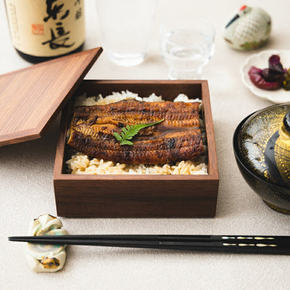 備長炭焼き×秘伝のタレ 峰松うなぎ蒲焼｜70年受け継がれた職人の技と太良岳の地下水が育む極上うなぎ
