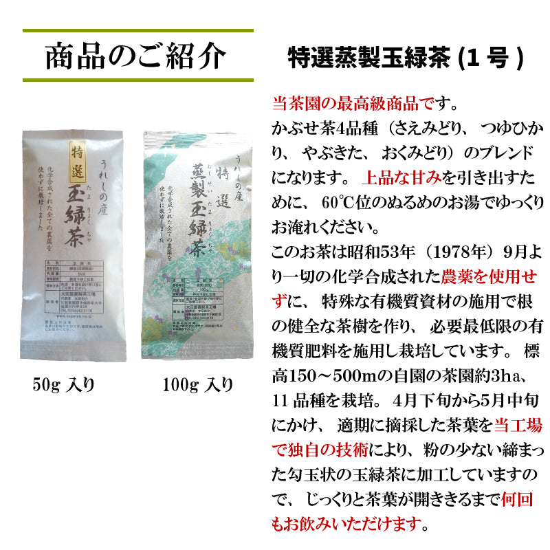【無添加 無農薬栽培 】嬉野茶 釜炒り茶 蒸製玉緑茶 紅茶 リーフ ティーバッグ うれしの和紅茶