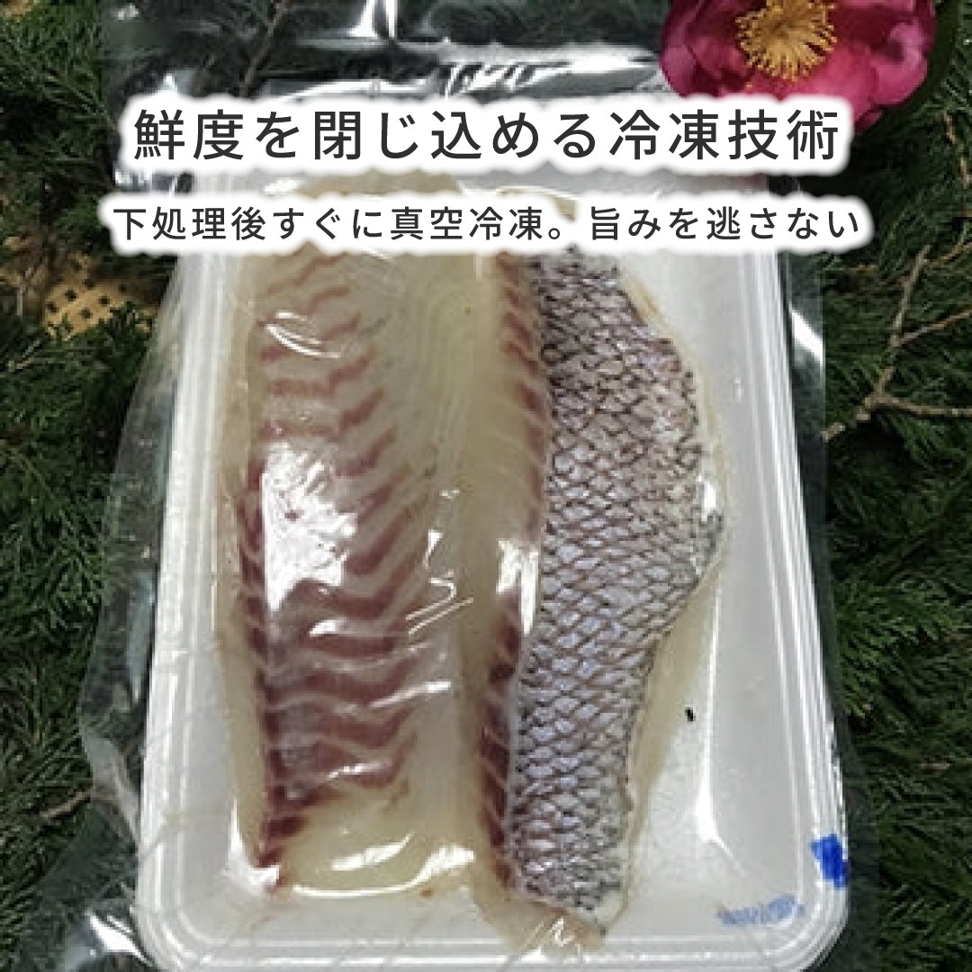 【世界遺産 天草の海産品】イトヨリの高級すりみ 5パック 冷凍｜漁師直送 天草産 無添加仕上げ 魚すり身 つみれ用